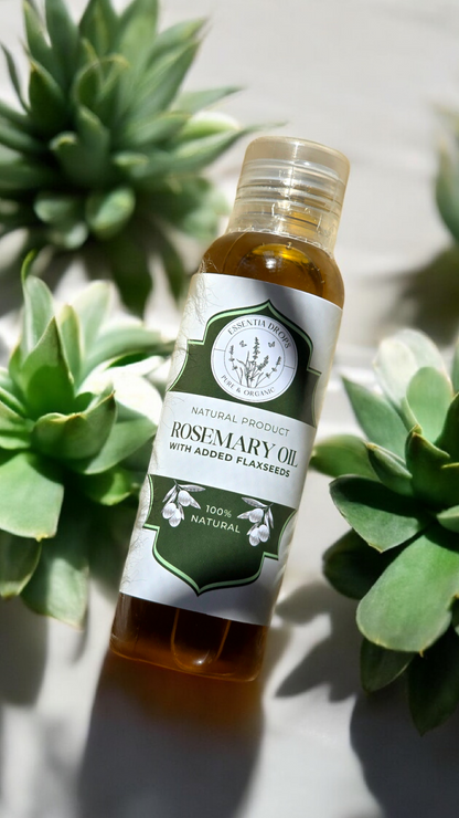 ROSEMARY HAIR OIL 100 ML